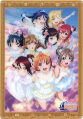 [중고] 캐릭터 카드 Aqours 4th LoveLive! ~Sailing to the Sunshine~(노멀) [러브라이브! 선샤인!! Aqours Finale LoveLive! ~영구 stage~ 트레이딩 클리어 카드]