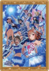 [중고] 캐릭터 카드 Aqours 5th Anniversary LoveLive! ~LET'S GO WONDER TRIP~(노멀) [러브라이브! 선샤인!! Aqours Finale LoveLive! ~영구 stage~ 트레이딩