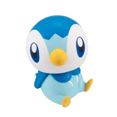 【中古】フィギュア るかっぷ ポッチャマ 「ポケットモンスター」 ポケモンセンター限定