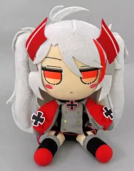 【中古】ぬいぐるみ プリンツ・オイゲン ふもふもぷりんつ・おいげん。 ぬいぐるみ 「アズールレーン」のサムネイル