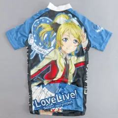 2026年最新】絢瀬 絵里 ジャージの人気アイテム - メルカリ