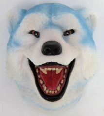 [중고] 마그넷 자석 예비 리브 MWAM 페이스 마그넷 [이치 반 쿠지 MAN WITH A MISSION 15th ANNIVERSARY] H상