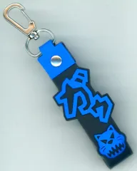 【中古】キーホルダー カミカゼ・ボーイ/ガウちゃん MWAM ぽこっとちゃーむ 「一番くじ MAN WITH A MISSION 15th ANNIVERSARY」 K賞