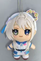 本阿弥あずさ　すぺしゃりてコレクション　ぬいぐるみキーホルダー すぺしゃりて ぬいぐるみキーホルダー 本阿弥あずさ 【公式通販】