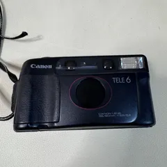 2026年最新】CANON Autoboy tele 6の人気アイテム - メルカリ