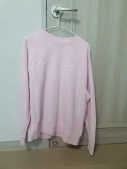 ナイキ スウェットシャツ