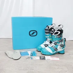 2026年最新】SCARPA 種類・スタイル：バックカントリー スキーブーツ