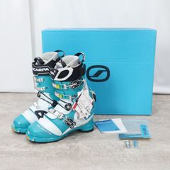 未使用 スカルパ SCARPA TX PRO ウィメンズ 24cm 283ｍｍ