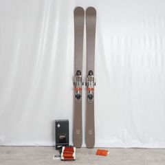 未使用 ブラストラック BLASTRACK BLAZER LT 170cm ブレ