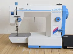 2026年最新】シンガーミシンLW103の人気アイテム - メルカリ