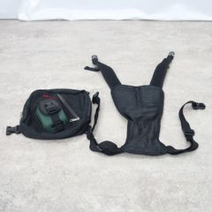 CMF Outdoor Garment ボディバッグ ベルト カラビナ セット - メルカリ