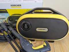 KARCHER JTK Silent S ケルヒャー サイレントS 高圧洗浄機 - メルカリ
