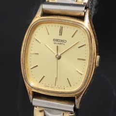 SEIKO 3421-5010 ヴィンテージ レディース腕時計 稼働品 - メルカリ