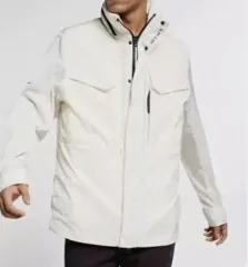 ナイキ テックパック 合成フィル ジャケット