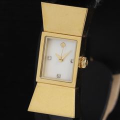 TORY BURCH TB2210 腕時計(クォーツ) - メルカリ