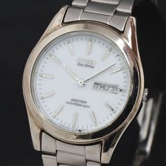 希少品 稼動品 citizen q&q 8504-GP ネックレス時計 - メルカリ