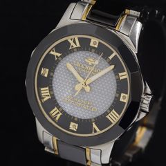 ジョンハリソン1975 ソーラー ブラック 新品未使用 - メルカリ