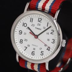 TODD SNYDER×TIMEX 