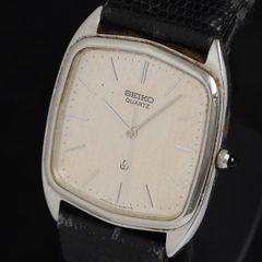 セイコー SEIKO 6030-5340 腕時計 ウォッチ クォーツ ロゴ - メルカリ