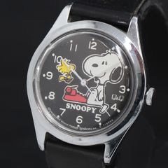 SNOOPY COLLECTION Limited Edition腕時計 限定版 - メルカリ
