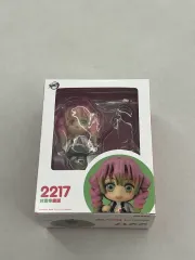 鬼滅の刃 甘露寺 蜜璃