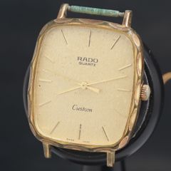 ✨RADO✨ラドー✨Elegance✨121.9539.2✨クォーツ✨腕時計✨ - メルカリ