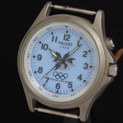 SEIKO ソーラー電波腕時計 福山通運創業60周年記念モデル 稼働品 