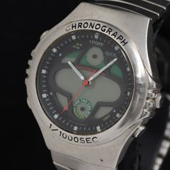 Citizen シチズン オキシー インテグラ イグニス OXY デジアナ 2本 