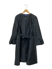 2026年最新】M'S GRACY レディース ロングコートの人気アイテム - メルカリ