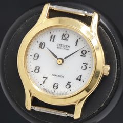 ほぼジャンク CITIZEN XC他 アナログ時計 4個セット ほぼジャンク CITIZEN XC他 アナログ時計 4個セット - メルカリ