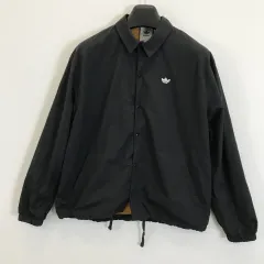 adidas シュムポイル コーチジャケット Sサイズ