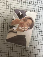 セブチ ジョンハン 17 IS RIGHT HERE HEAR Ver.