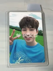 Seventeen ウォヌ セブチ An Ode Hope ver.