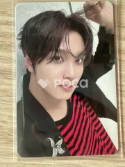 NCT ヘチャン TASTE Savory Ver.