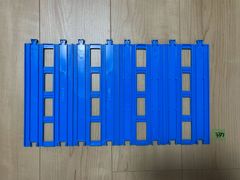 【337】プラレール　レール　複線　直線