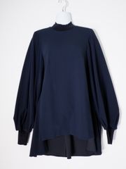 ☆美品・紙タグ付き☆ ENFOLD チェアーシャツ 白 ホワイト 38 - メルカリ