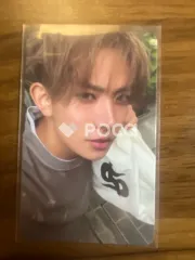 ENHYPEN ヒスン THE SIN : VANISH FUGITIVES Ver.