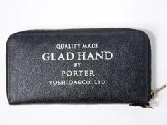 2026年最新】glad hand porterの人気アイテム - メルカリ