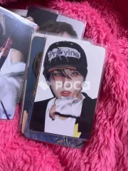 straykids ハン KARMA SKZOO Ver.