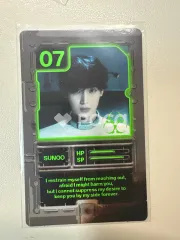 ENHYPEN ソヌ DESIRE : UNLEASH ENGENE ver.