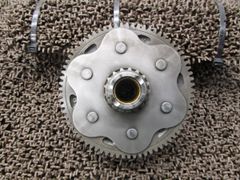 ブロンコ クラッチハウジング △B3517！5BT ヤマハ 【 5BT 】 BRONCO キャブ車