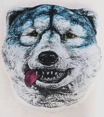 [중고] 쿠션 본체 도쿄 타나카 페이 쿠션 [이치 반 쿠지 MAN WITH A MISSION 15th ANNIVERSARY] C상