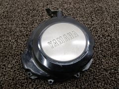 RZ250 RZ350 クランク エンジン エンジンカバー クラッチカバーRZR