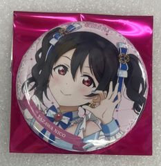 矢澤にこ スクフェス感謝祭 2020 缶バッジ μ's - メルカリ