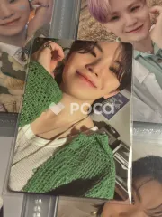 セブチ ウジ SEVENTEENTH HEAVEN AM 5:26 Ver.