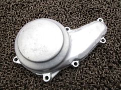 FZR400 エンジンカバー △B3499！1WG ヤマハ 【 1WG 】 キャブ車