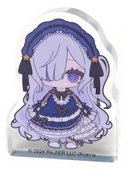 魔法少女ノ魔女裁判 まのさば ころっと アクリルフィギュア 桜羽エマ