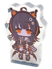魔法少女ノ魔女裁判 ころっとアクリルフィギュア 沢渡ココ - メルカリ