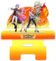 【中古】スマホ・モバイルスタンド(アクリル) ワンダーランズ×ショウタイム アクリルスマホスタンド 「プロジェクトセカイ カラフルステージ! feat.初音ミク×TOWER RECORDS」のサムネイル