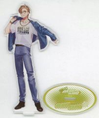 オリバー・エバンス 教授 HEISEI Style アクリルスタンド にじさんじ